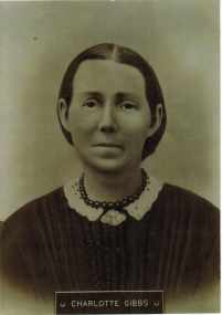 Charlotte Underhill (1822 - 1878) Profile